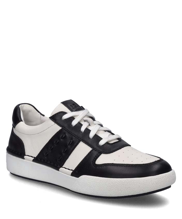 Neu Eingetroffen Josef Seibel Damen Claire 27 - Schwarz