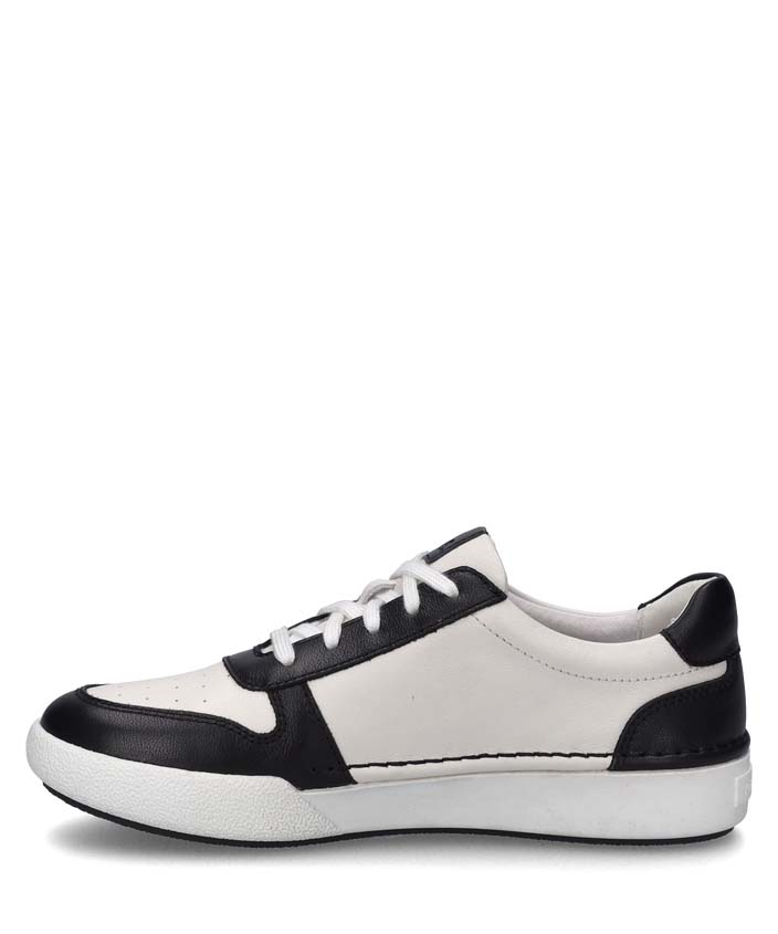 Neu Eingetroffen Josef Seibel Damen Claire 27 - Schwarz