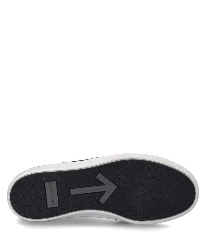 Neu Eingetroffen Josef Seibel Damen Claire 27 - Schwarz