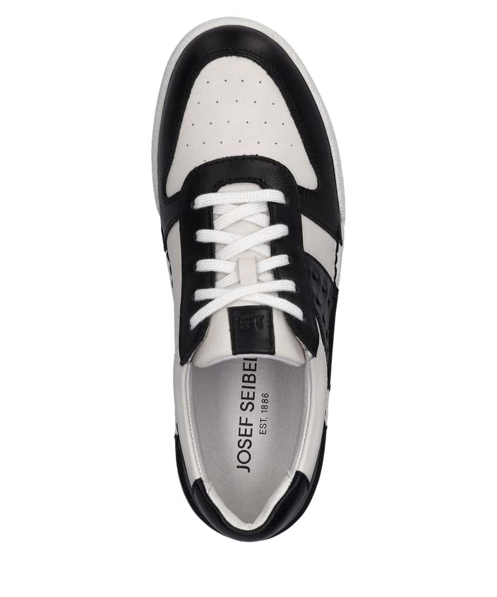 Neu Eingetroffen Josef Seibel Damen Claire 27 - Schwarz