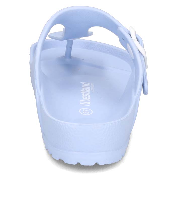 Neu Eingetroffen Josef Seibel Martinique 02 - Blau