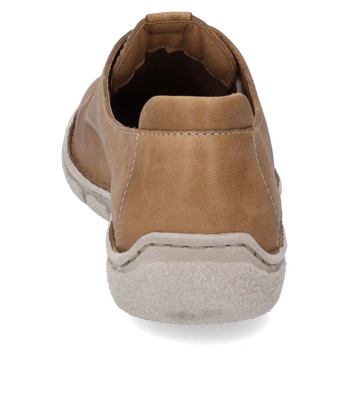 Neu Eingetroffen Josef Seibel Neele 60 - Braun