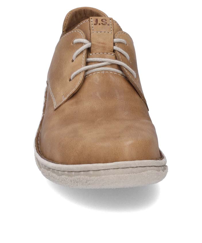 Neu Eingetroffen Josef Seibel Neele 60 - Braun