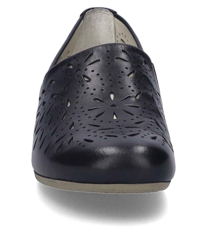 Neu Eingetroffen Josef Seibel Fiona 74 - Schwarz