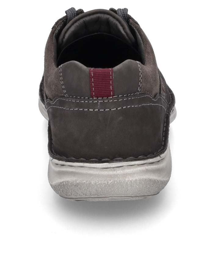 Neu Eingetroffen Josef Seibel Anvers 91 - Grau