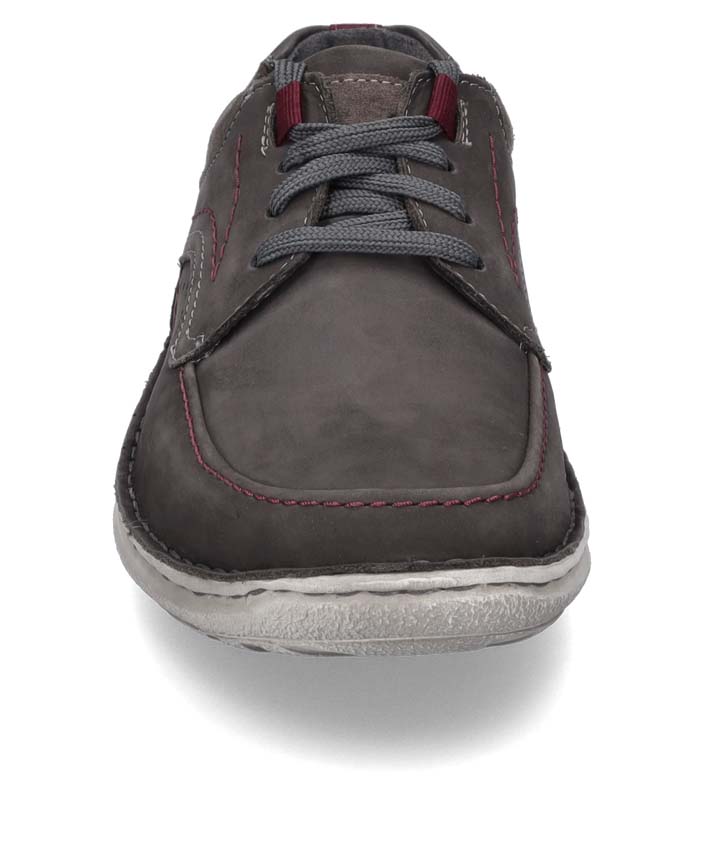 Neu Eingetroffen Josef Seibel Anvers 91 - Grau