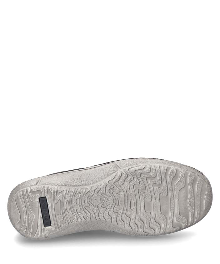 Neu Eingetroffen Josef Seibel Anvers 91 - Grau