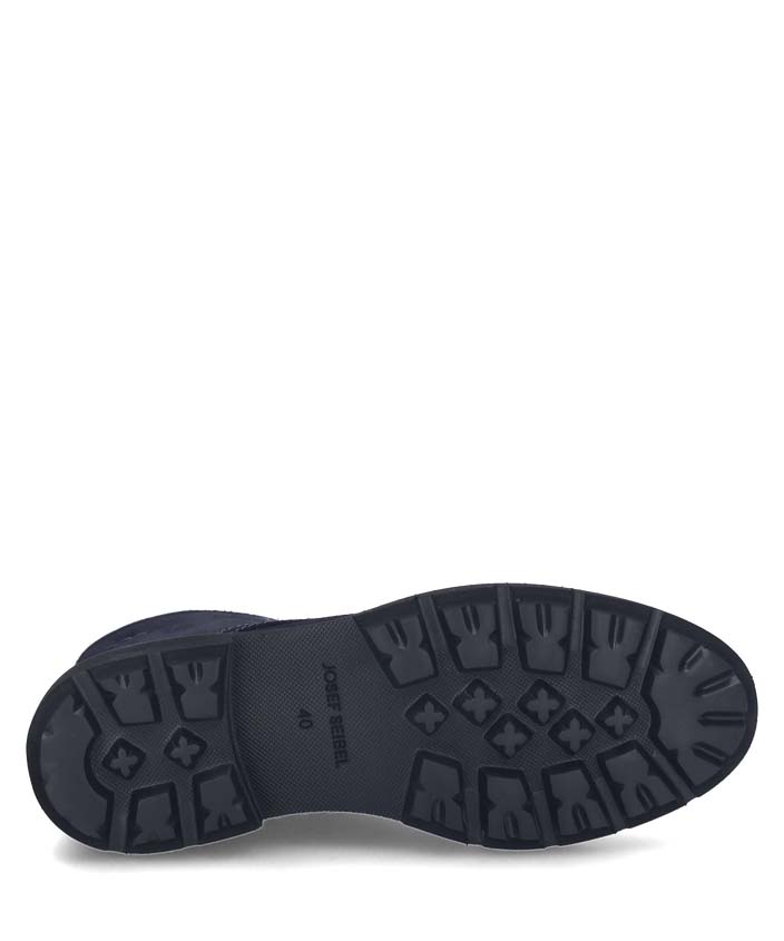 Neu Eingetroffen Josef Seibel Bridget 02 - Blau