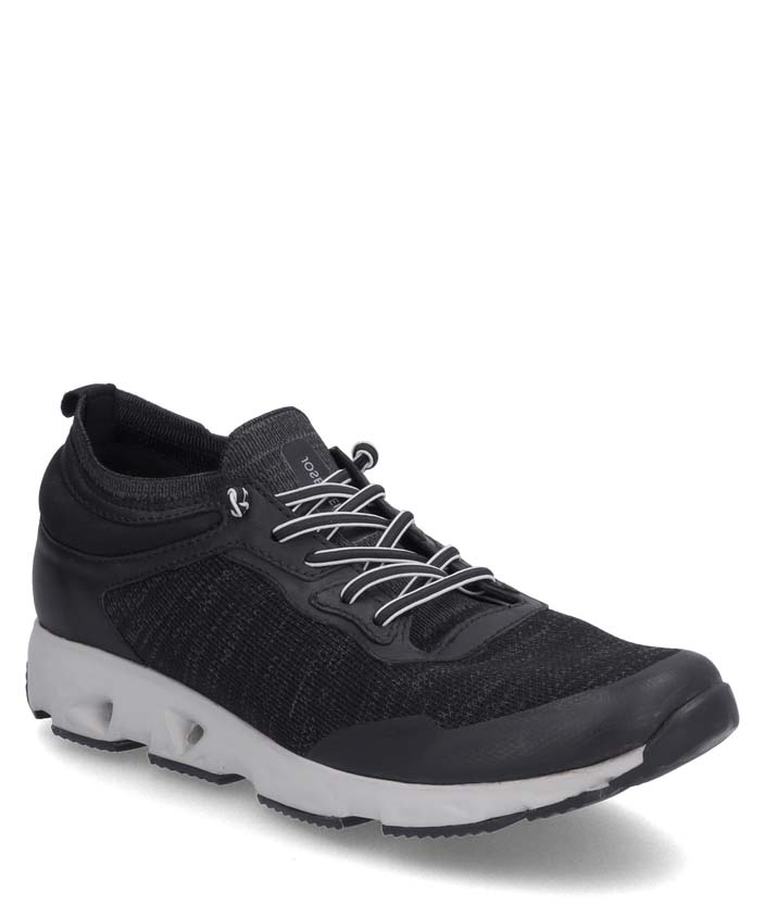 Neu Eingetroffen Josef Seibel Herren Noah 09 - Schwarz