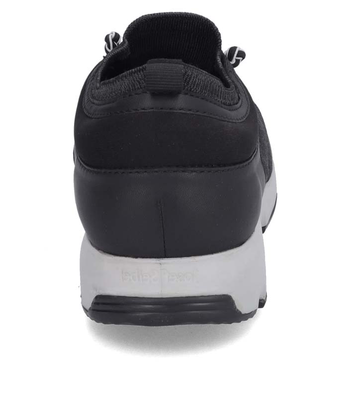 Neu Eingetroffen Josef Seibel Herren Noah 09 - Schwarz