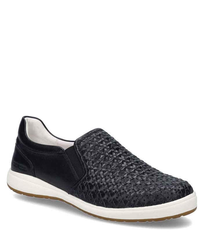 Neu Eingetroffen Josef Seibel Caren 72 - Schwarz