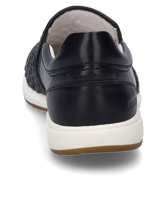 Neu Eingetroffen Josef Seibel Caren 72 - Schwarz