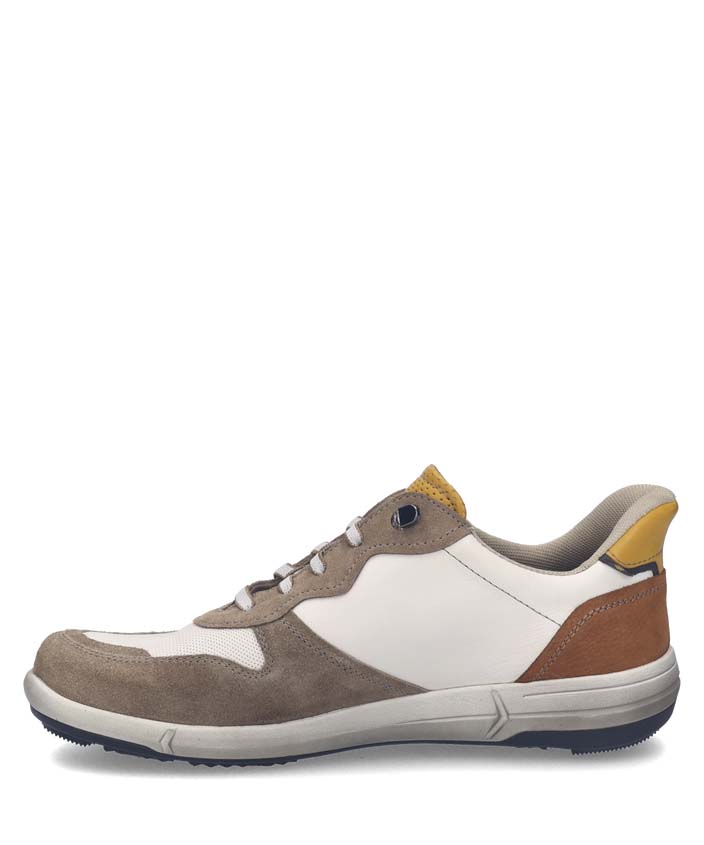 Neu Eingetroffen Josef Seibel Herren Enrico 34 - Beige
