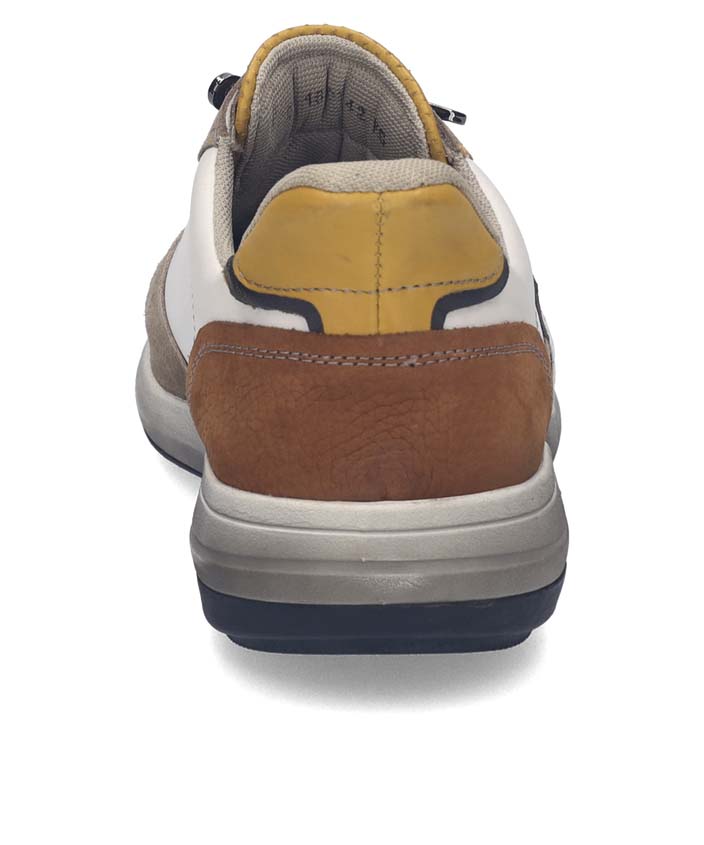 Neu Eingetroffen Josef Seibel Herren Enrico 34 - Beige