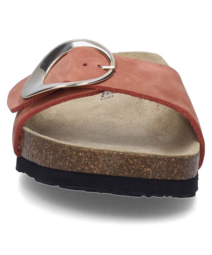 Neu Eingetroffen Josef Seibel Damen Hermine 14 - Rot