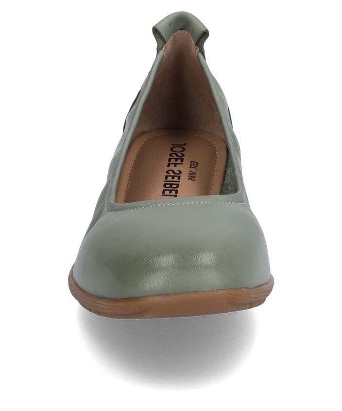 Neu Eingetroffen Josef Seibel Fenja 01 - Grün