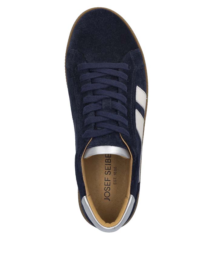 Neu Eingetroffen Josef Seibel Damen Joleen 04 - Blau