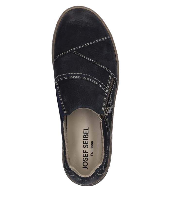 Neu Eingetroffen Josef Seibel Damen Steffi 64 - Blau