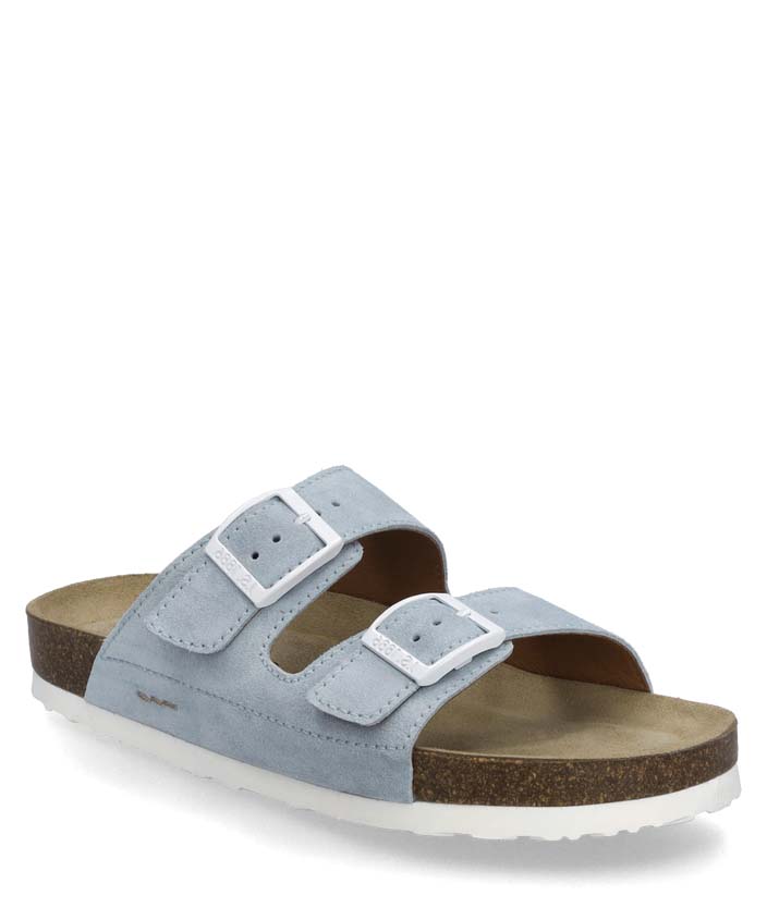 Neu Eingetroffen Josef Seibel Hermine 06 - Blau