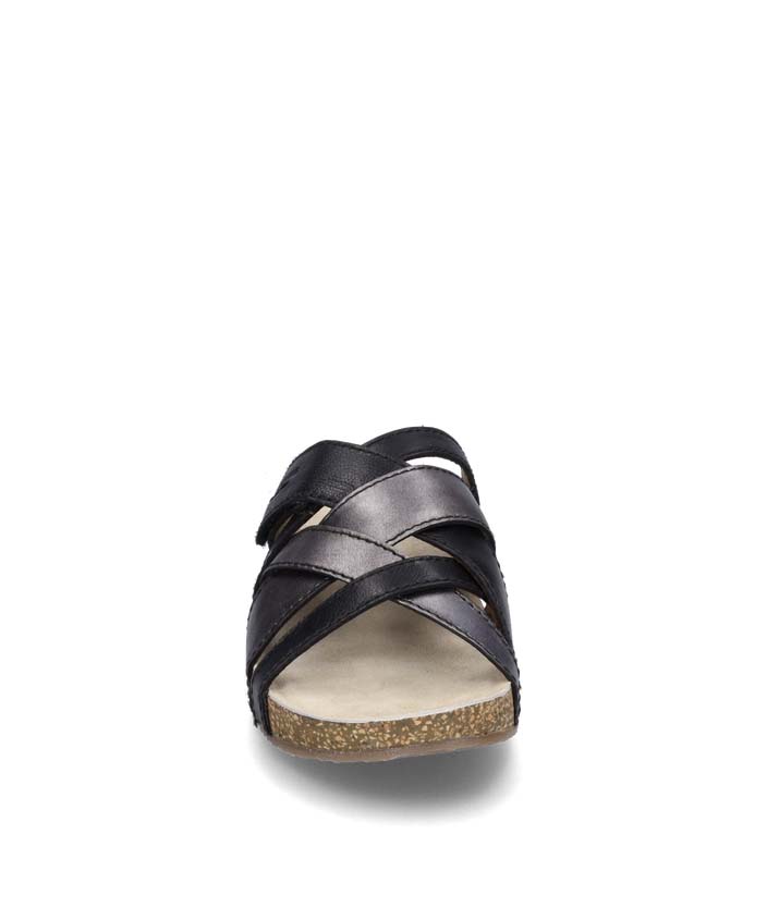 Neu Eingetroffen Josef Seibel Tonga 74 - Schwarz