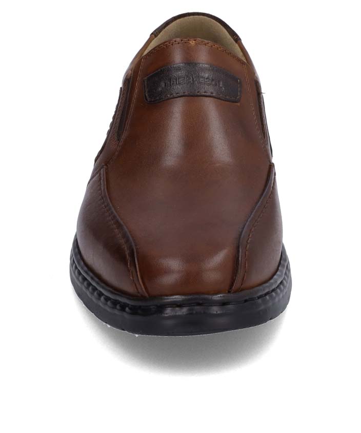 Neu Eingetroffen Josef Seibel Herren Alastair 03 - Braun