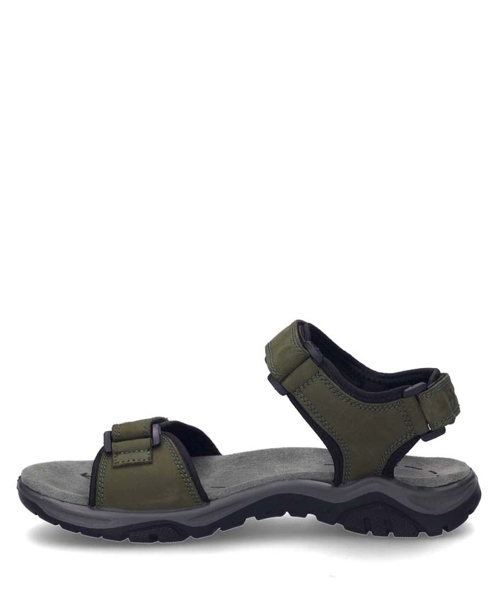 Neu Eingetroffen Josef Seibel Arlo 01 - Grün