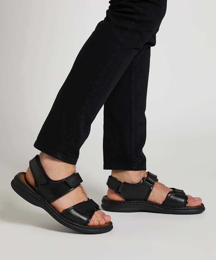 Neu Eingetroffen Josef Seibel Herren Rafe - Grün