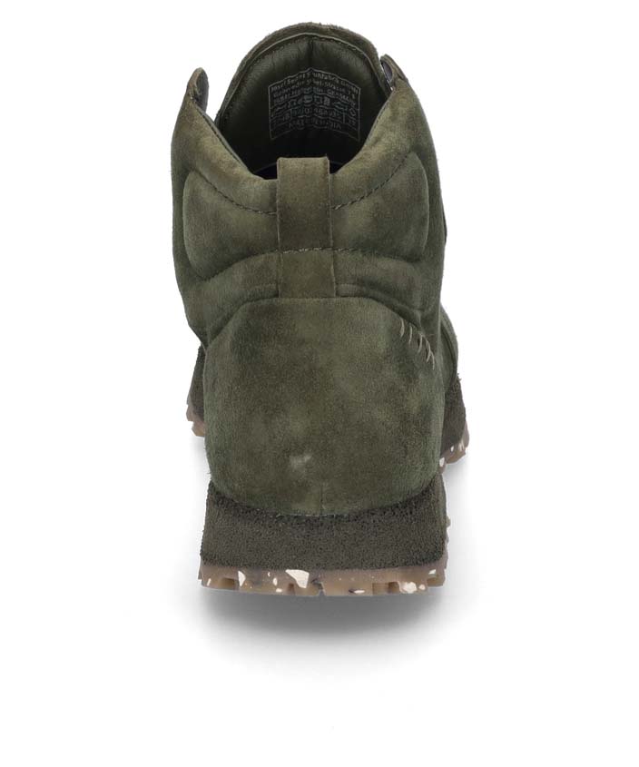 Neu Eingetroffen Josef Seibel Damen Adriana 02 - Grün