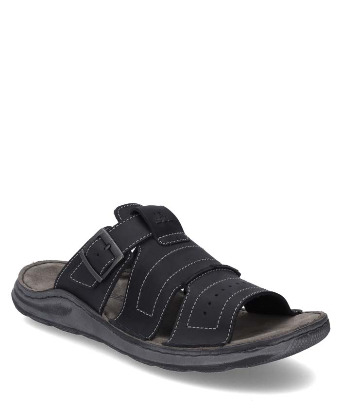 Neu Eingetroffen Josef Seibel Maverick 14 - Schwarz