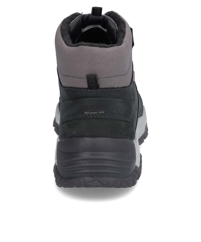 Neu Eingetroffen Josef Seibel Herren Philipp 50 - Schwarz