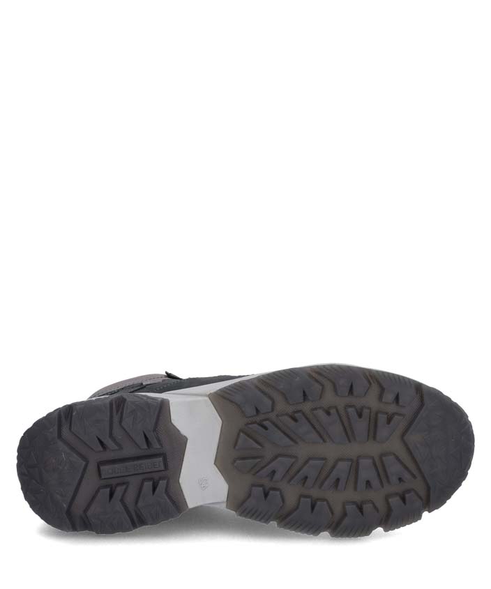 Neu Eingetroffen Josef Seibel Herren Philipp 50 - Schwarz