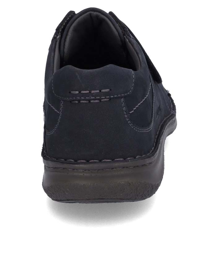 Neu Eingetroffen Josef Seibel Herren Alec - Blau