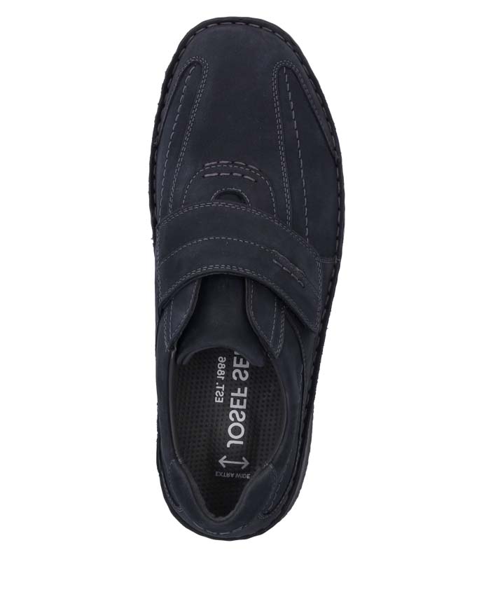 Neu Eingetroffen Josef Seibel Herren Alec - Blau