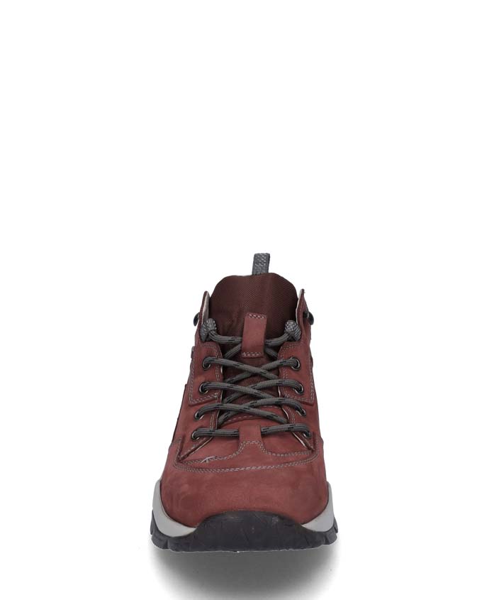 Neu Eingetroffen Josef Seibel Philipp 51 - Rot