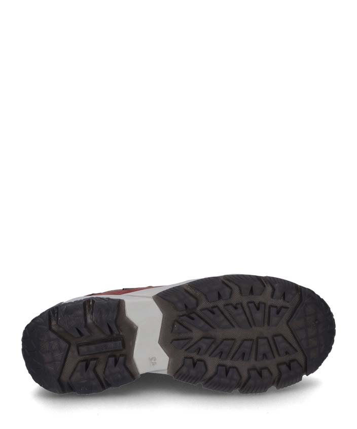 Neu Eingetroffen Josef Seibel Philipp 51 - Rot