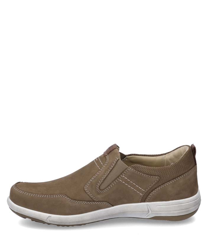 Neu Eingetroffen Josef Seibel Herren Enrico 04 - Beige