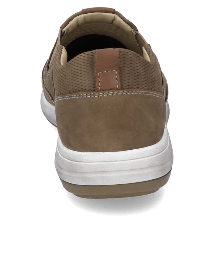 Neu Eingetroffen Josef Seibel Herren Enrico 04 - Beige