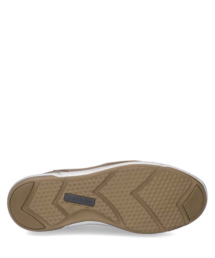 Neu Eingetroffen Josef Seibel Herren Enrico 04 - Beige