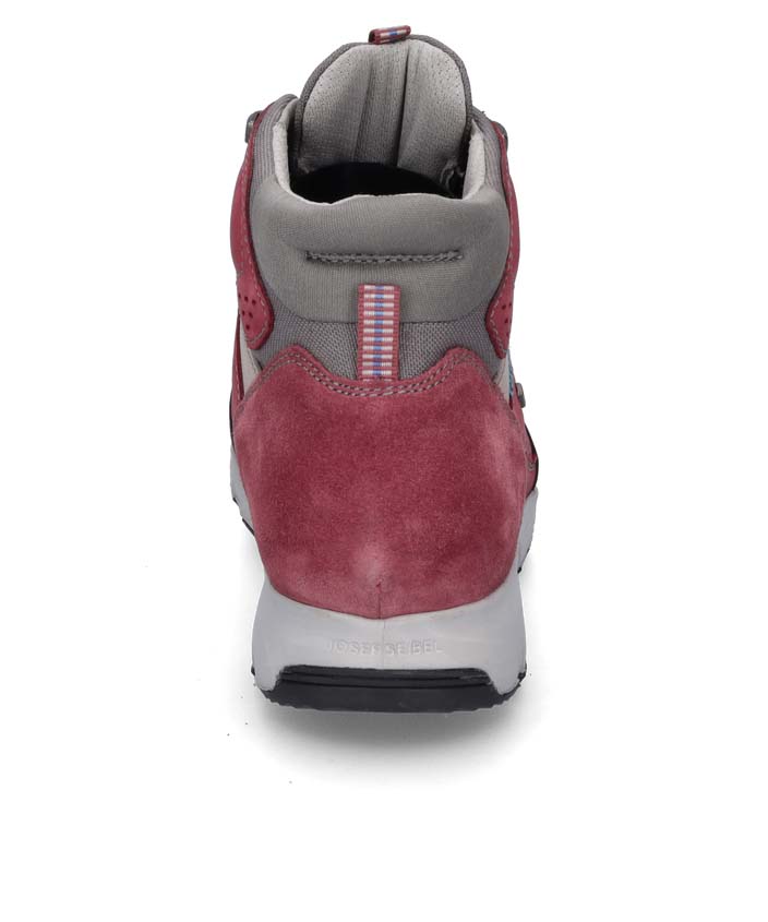 Neu Eingetroffen Josef Seibel Noih 57 - Rot