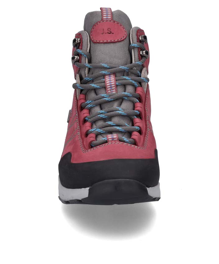 Neu Eingetroffen Josef Seibel Noih 57 - Rot