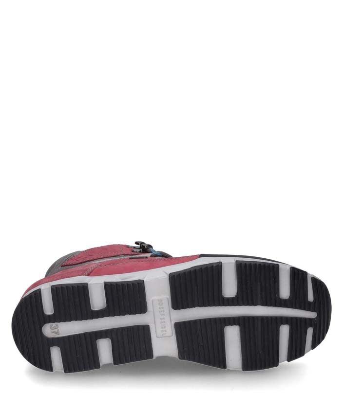 Neu Eingetroffen Josef Seibel Noih 57 - Rot