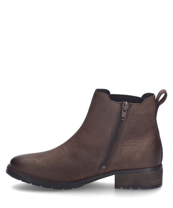 Neu Eingetroffen Josef Seibel Damen Kate 12 - Braun