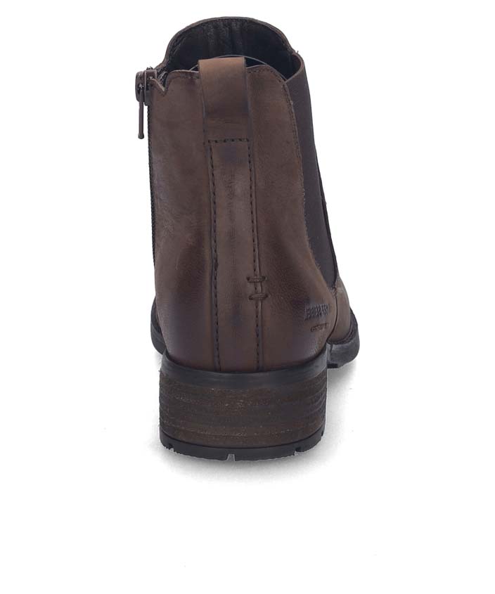 Neu Eingetroffen Josef Seibel Damen Kate 12 - Braun