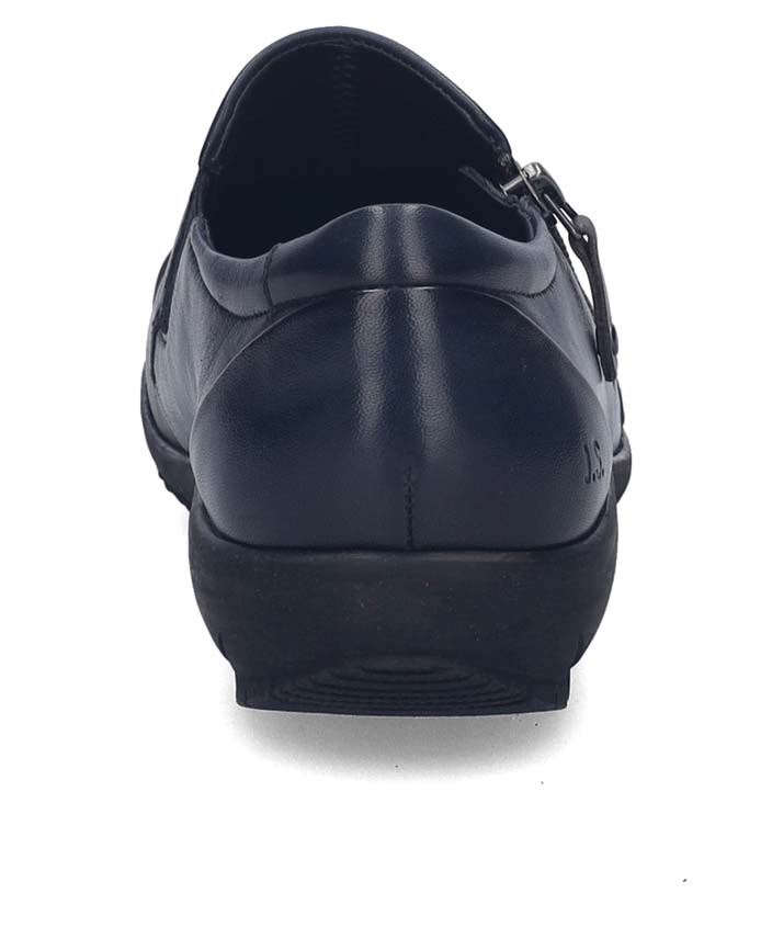 Neu Eingetroffen Josef Seibel Damen Charlotte 19 - Blau