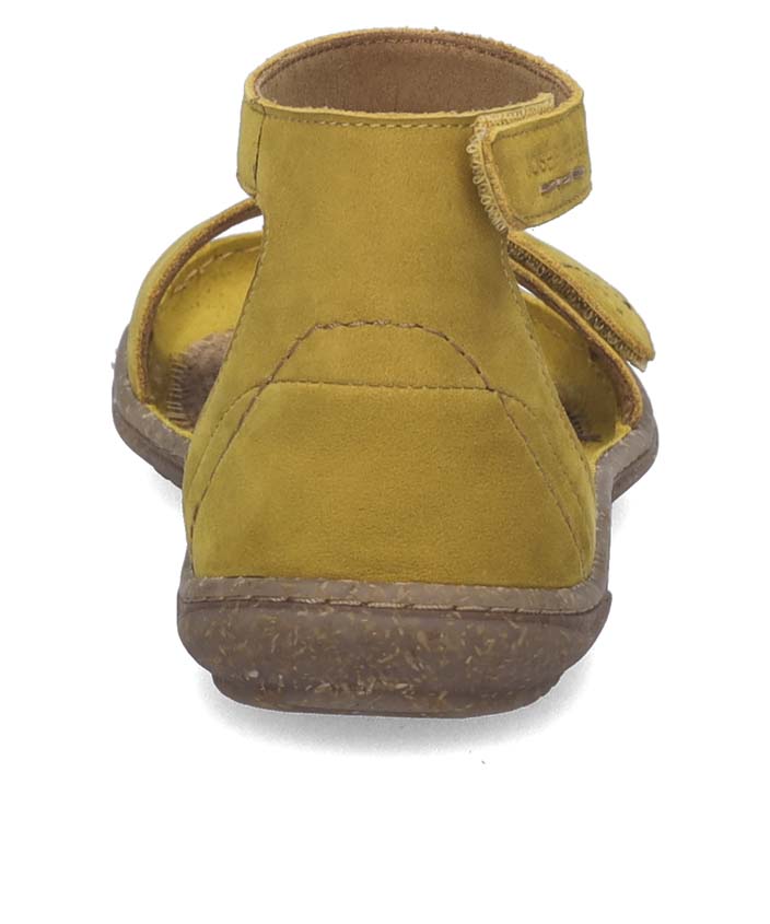 Neu Eingetroffen Josef Seibel Damen Caitlyn 02 - Gelb