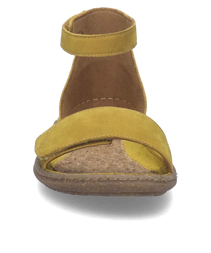 Neu Eingetroffen Josef Seibel Damen Caitlyn 02 - Gelb