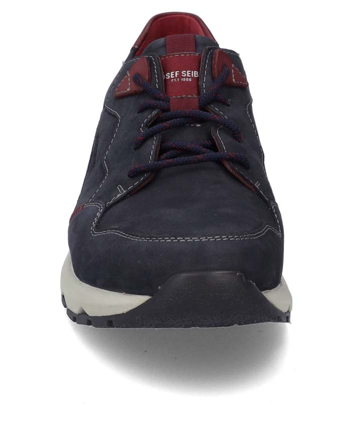 Neu Eingetroffen Josef Seibel Herren Jeremiah 07 - Blau