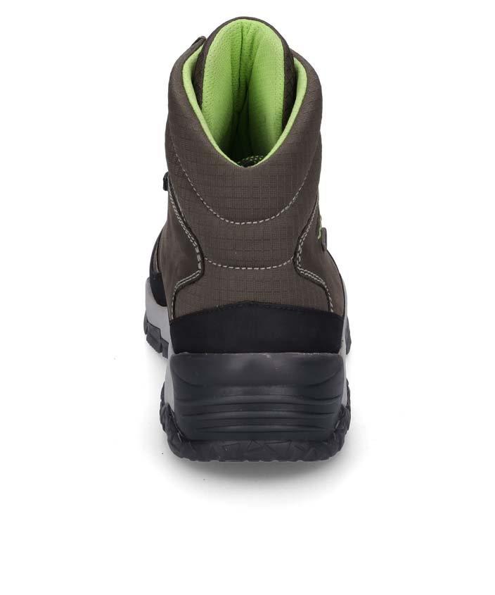 Neu Eingetroffen Josef Seibel Philipp 56 - Grau