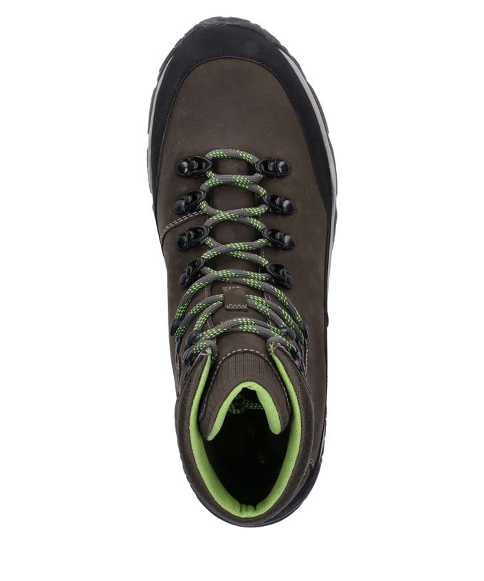 Neu Eingetroffen Josef Seibel Philipp 56 - Grau