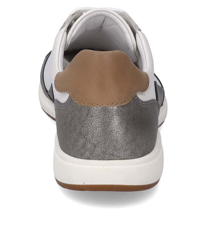 Neu Eingetroffen Josef Seibel Damen Caren 49 - Grau